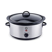 Wholesale - 3.7qt SLOW COOKER, UPC: 849808010640